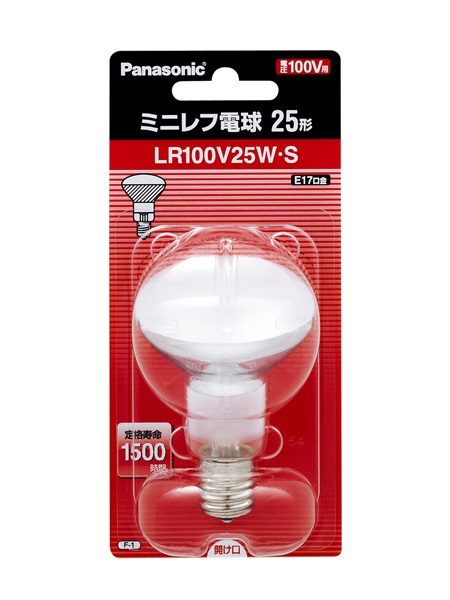 パナソニック ミニレフデン球 | イオンスタイルオンライン 衣料品