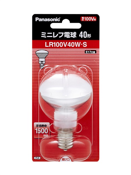 パナソニック ミニレフデン球 | イオンスタイルオンライン 衣料品