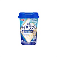 【新品未開封】明治メイバランスMiniカップ アソートBOX発酵乳仕込み48本 明治 明治 メイバランスMiniカップ 発酵乳仕込み アソートBOX
