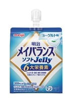 メイバランス ソフトゼリー 125ml 明治 | イオンスタイル