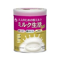 森永乳業 - ミルク生活(専用) ミルク生活プラス 300g ミルク生活 森永乳業 | イオンスタイル