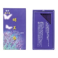 明王香 100g(ラベンダーの香り)