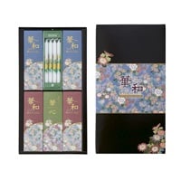ご進物用 華なごみ 線香ギフトセット 6入4種 | イオンスタイル
