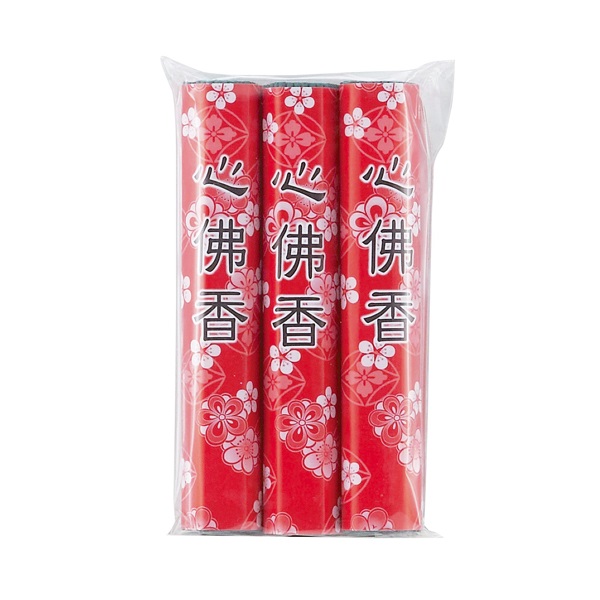 心佛香 3束入(1セット)