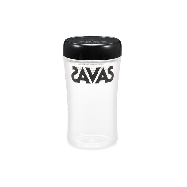 ザバス プロテインシェイカー 500mL 明治(1個)