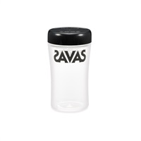 ザバス プロテインシェイカー 500mL 明治(1個)