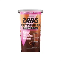 ◆３袋セット◆SAVASザバス◆ホエイプロテイン100◆香るミルク風味 ザバス ホエイプロテイン100 抹茶風味 ( 280g )/ ザバス(SAVAS) イン