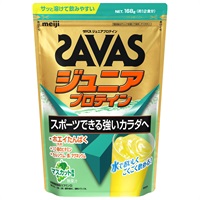 ザバス ジュニアプロテイン マスカット風味 明治(168g)