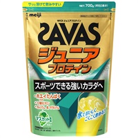 ザバス ジュニアプロテイン マスカット風味 明治(700g)