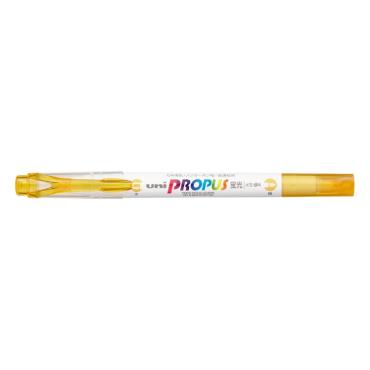 三菱鉛筆 uni 蛍光ペン プロパス