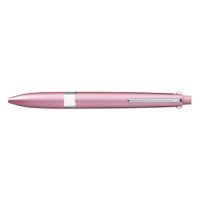 三菱鉛筆 スタイルフィット5色ホルダー (ピンク)