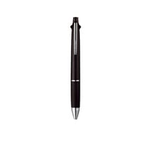 三菱鉛筆  ジェットストリーム4＆1(ブラック-径0.38mm)