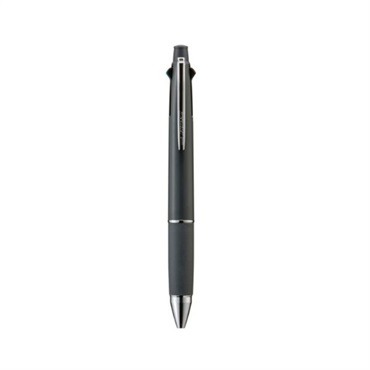 三菱鉛筆  ジェットストリーム4＆1(スレートグレー-径0.5mm)