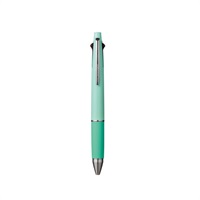 三菱鉛筆  ジェットストリーム4＆1(ペールグリーン-径0.5mm)