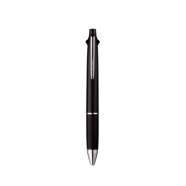 三菱鉛筆  ジェットストリーム4＆1(ブラック-径0.5mm)