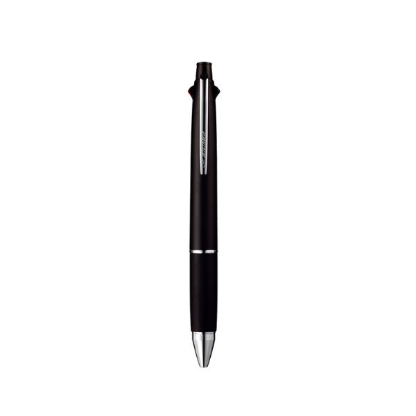 三菱鉛筆  ジェットストリーム4＆1(ブラック-径0.7mm)