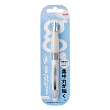 三菱鉛筆 uni アルファゲル