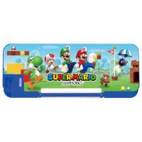 筆箱 マリオシリーズ | イオンスタイルオンライン 衣料品・暮らしの品