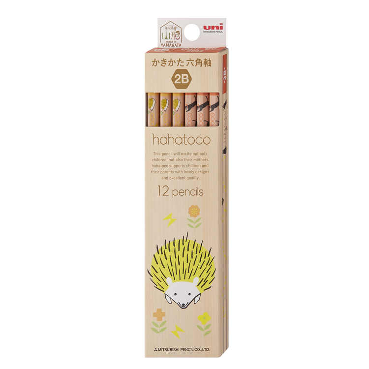 ハハトコ鉛筆2B 5633 | イオンスタイルオンライン 衣料品・暮らしの品