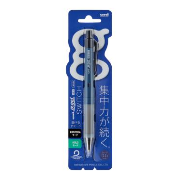 アルファゲル(ネイビー)