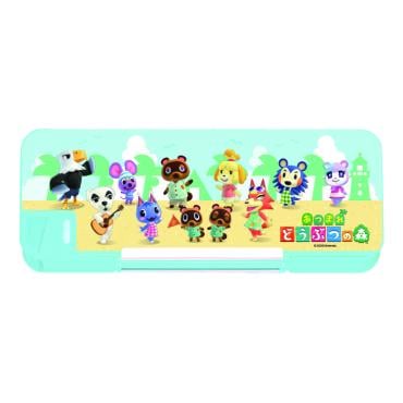 筆入れ あつまれどうぶつの森 | イオンスタイルオンライン 衣料品