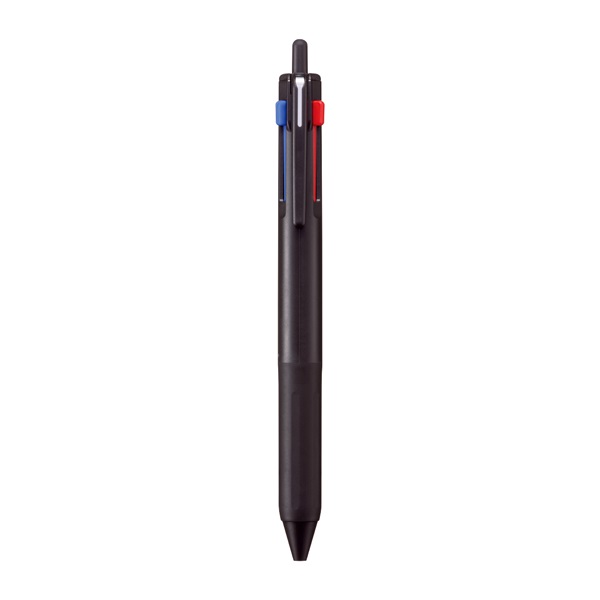 ジェットストリーム 3色ボールペン SXE3-507(黒／0.7mm)