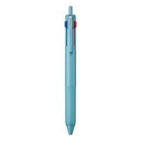 プルーストリーム30g 3個セット 三菱鉛筆 ジェットストリーム 3色ボールペン [黒/赤/青] 0.7mm