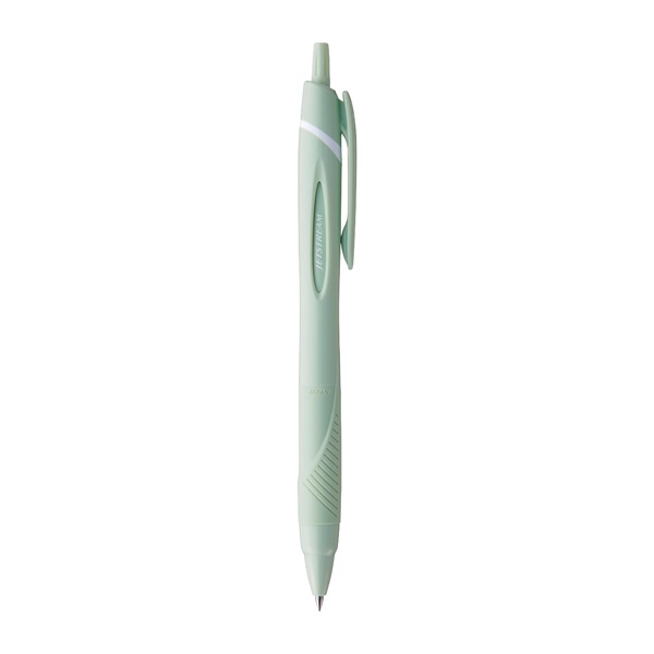 ジェットストリーム 0.5mm(SXN15005.52/ソフトグリーン)