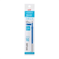 ジェットストリーム ライトタッチインク 替芯(青-0.5mm)