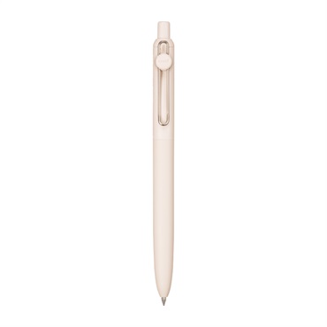 ユニボール ZENTO スタンダードモデル(アイボリー-0.5mm)