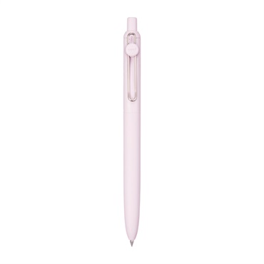 ユニボール ZENTO スタンダードモデル(ラベンダー-0.38mm)