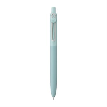 ユニボールゼント スタンダードモデル(Bリップルブルー-0.38mm)
