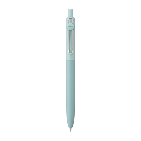ユニボールゼント スタンダードモデル(Bリップルブルー-0.38mm)