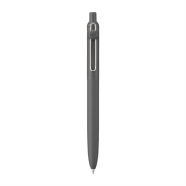 ユニボールゼント スタンダードモデル(スレートグレー-0.5mm)