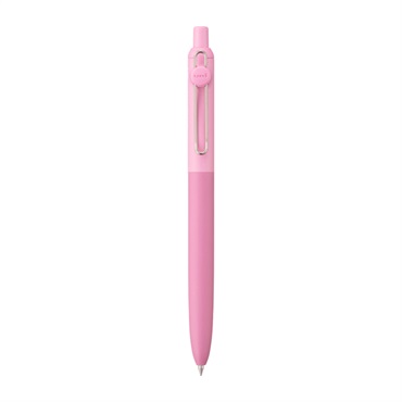 ユニボールゼント スタンダードモデル(ロータスピンク-0.5mm)