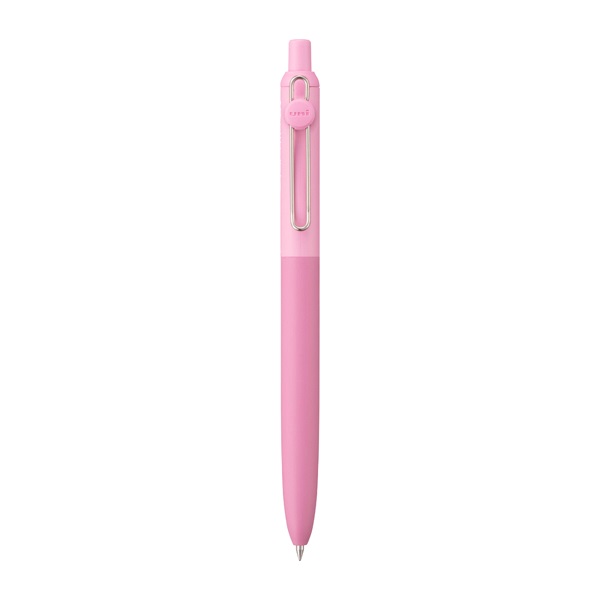 ユニボールゼント スタンダードモデル(ロータスピンク-0.5mm)