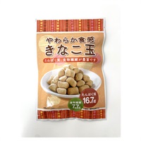 やわらか食感 きなこ玉 90g 宮川製菓(90g)