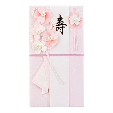 デザインフィル　PC 金封145 結婚祝 