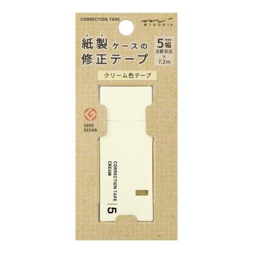 あつです　イオン5 5本 修正テープモノエアーつめ替え式5C95 ピンク | イオンスタイル