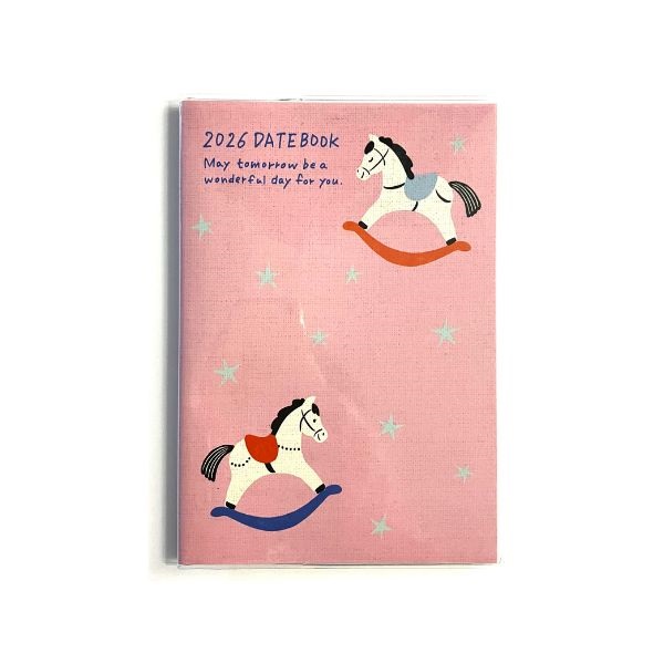 ふんわりダイアリー マンスリーB6 | イオンスタイルオンライン 衣料品