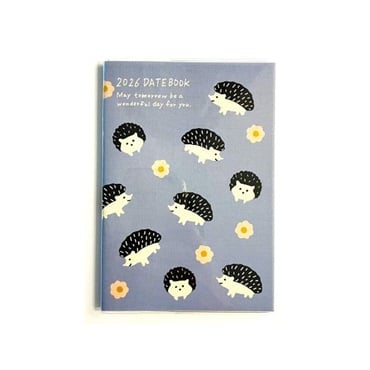 ［期間限定価格❗️］もーりーしゅーと アホヤン ふんわりダイアリー マンスリーB6 | イオンスタイルオンライン 衣料品