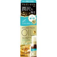 ルシードエル オイルトリートメント 60ml  エル LUCIDO‐L マンダム(ヘアオイル シアーグロス)