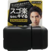 マンダム GATSBY（ギャツビー）ヘアジャム(エッジィニュアンス 30ml)