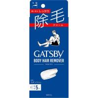 マンダム GATSBY（ギャツビー）除毛(150g)