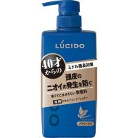 LUCIDO（ルシード）薬用ヘア＆スカルプコンディショナー(本体)