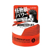 ギャツビー モンスターリフトグリース 100g ギャツビー GATSBY マンダム(100g)