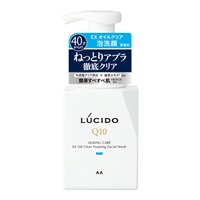 ルシード EX オイルクリア 泡洗顔 150ml ルシード LUCIDO マンダム(150ml)