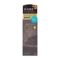 ルシードエル #プレミアムピュアオイル 60ml LUCIDO‐L マンダム(60ml)