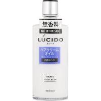 ルシード ヘアクリームオイル 200ml ルシード LUCIDO マンダム(4902806221169)
