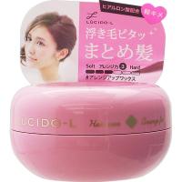 ルシードエル アレンジアップワックス 60g ルシードエル LUCIDO‐L マンダム(4902806328165)